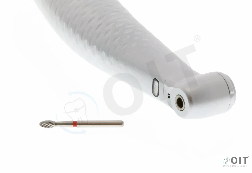 FG Fineer boor eivormig, (TC379.314.018)