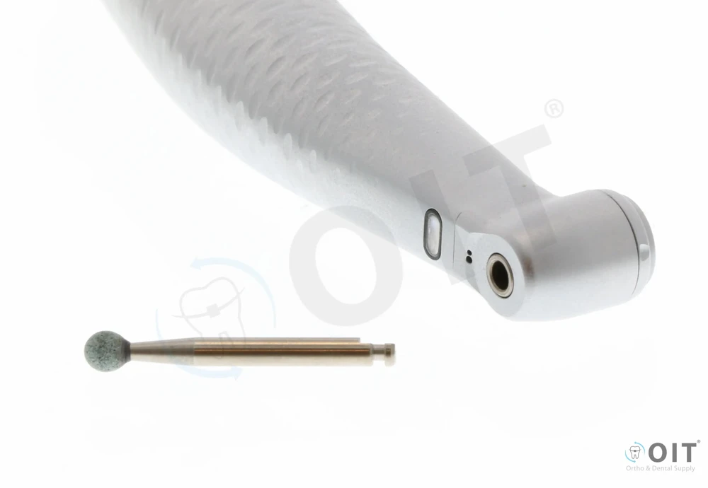 RA Silic.Carbo. boor bol groen GF601 030