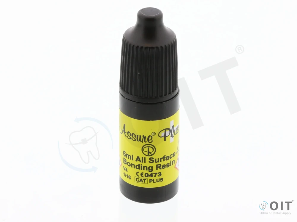 Reliance Assure Bond Plus Resin