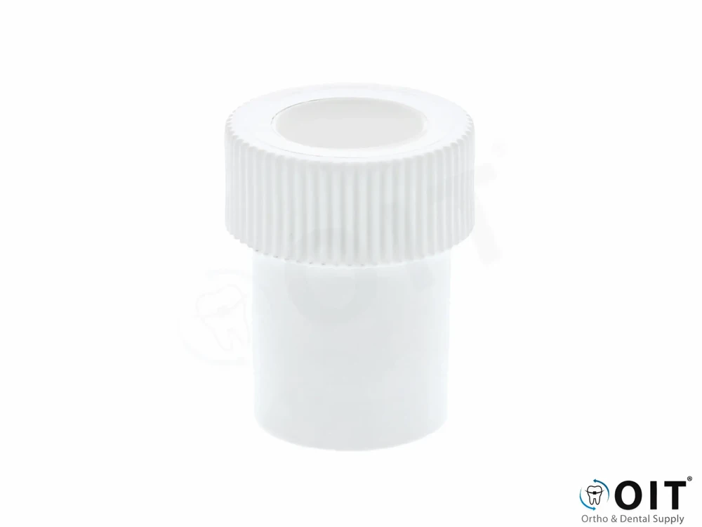 Adapter Afzuigcanule Recht Orsing