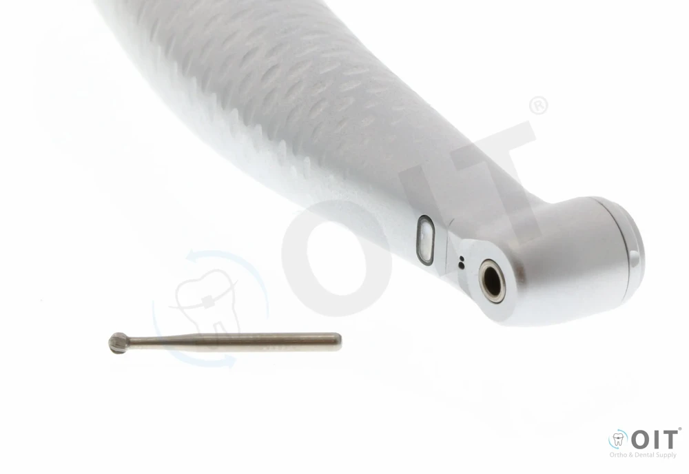 FG TC boor rond H1.314.018