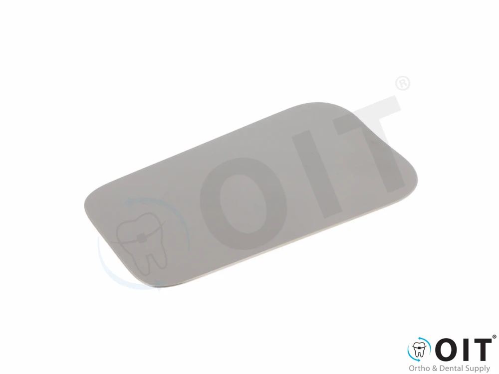 FF Photo mirror SS #01 adult occlusal