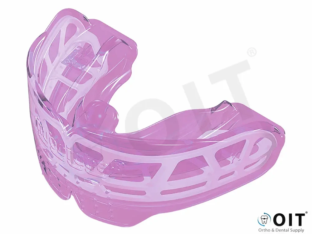 Myobrace K2 Medium Roze