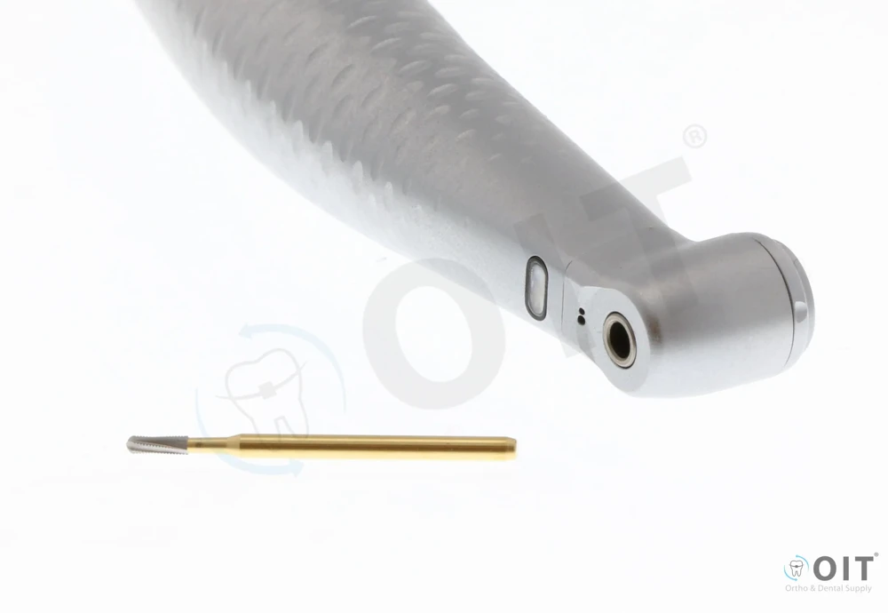 Boor Maillefer TC FG E0153 012