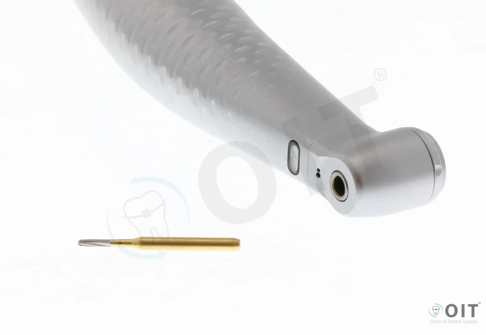 Boor Maillefer TC FG E0580 010