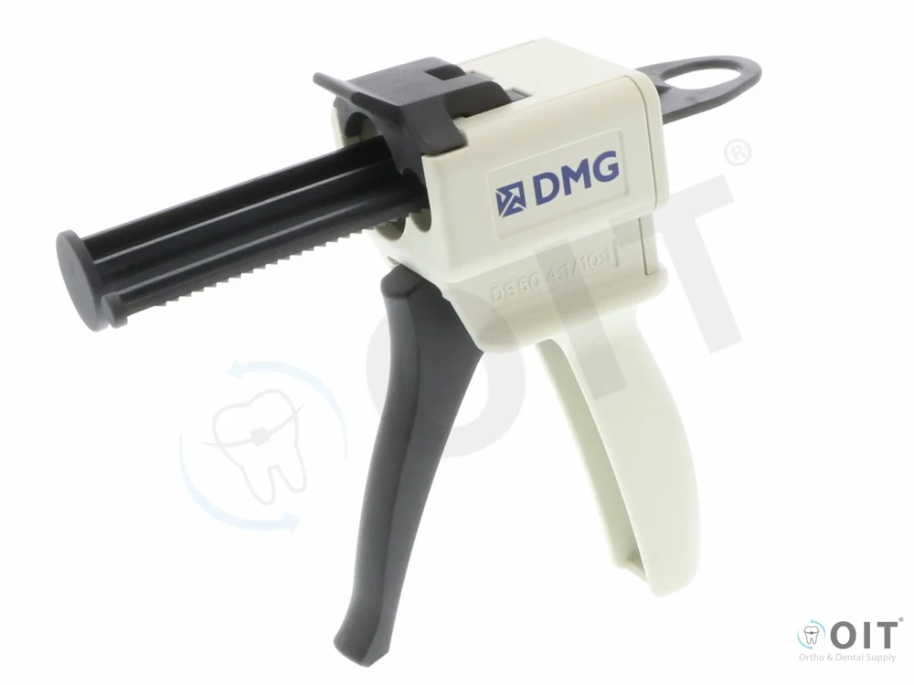 Silicone Dispenser 10:1