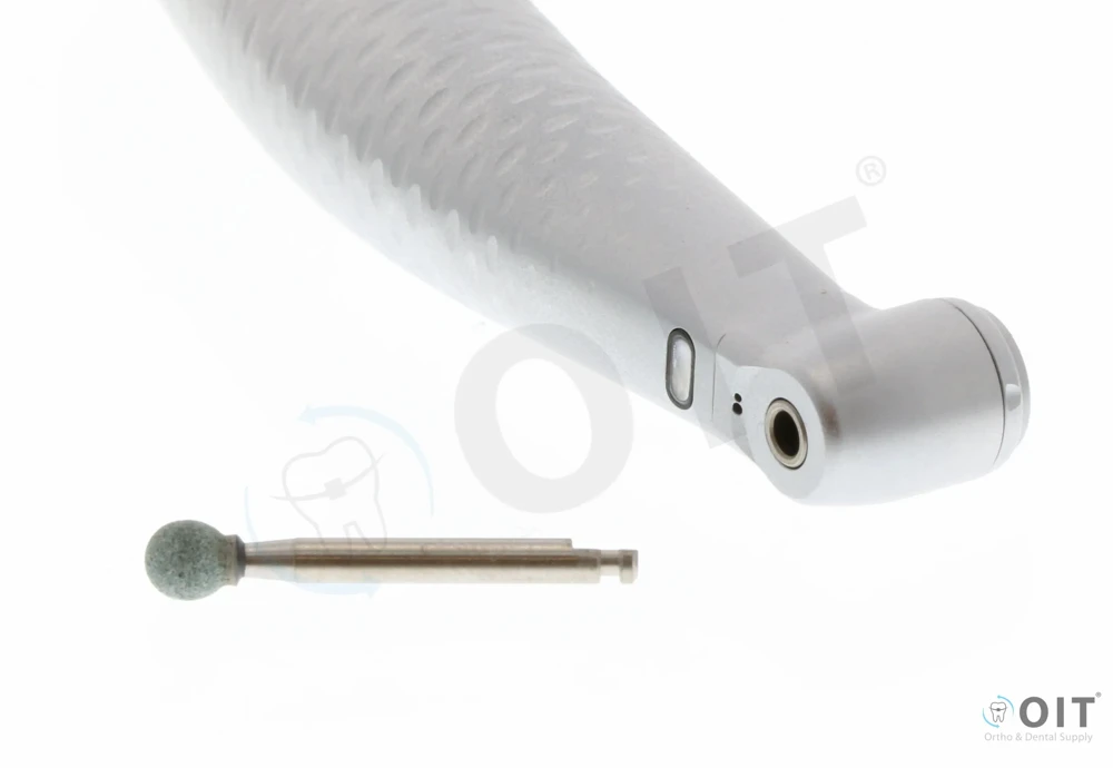 RA Silic.Carbo. boor bol groen GF602 040