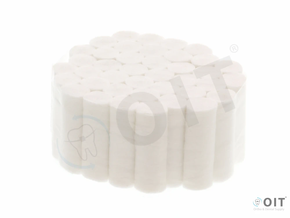 Wattenrollen Alan nr. 3