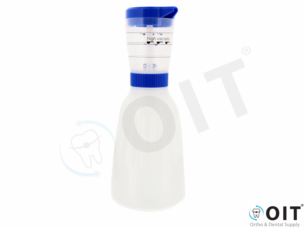 Cavex Water Dosering Fles