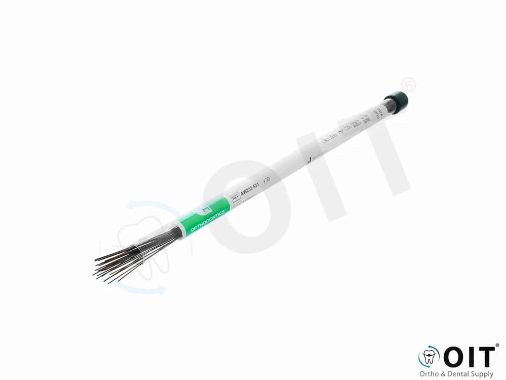 Australian Wire 020 special+ yellow