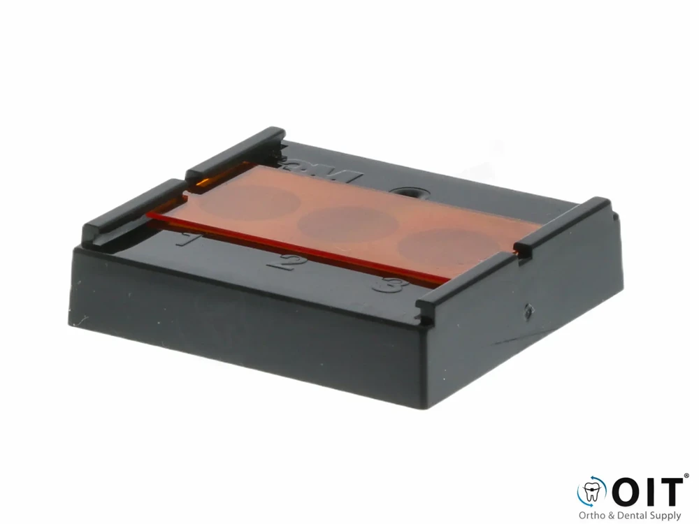 Bondingbakje LC Bonding