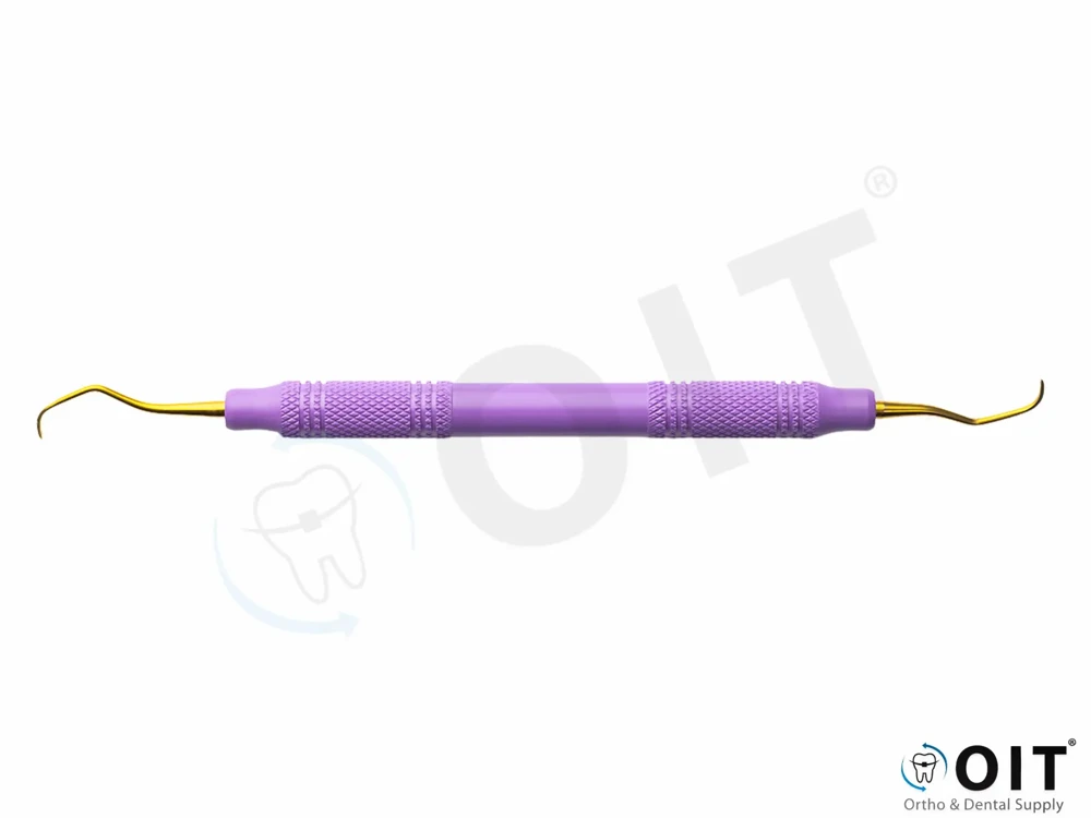 American Eagle Scaler H6/H7 paars