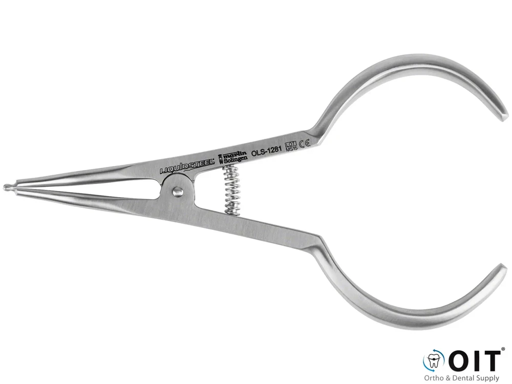 Carl Martin Separatietang