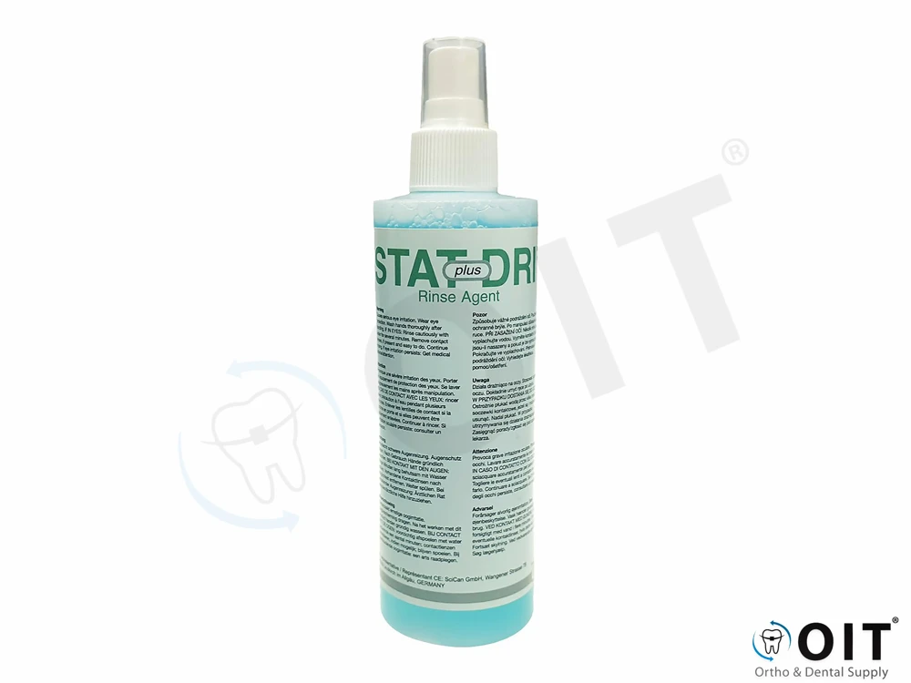 Scican Stat-Dri Spray plus 238 ml