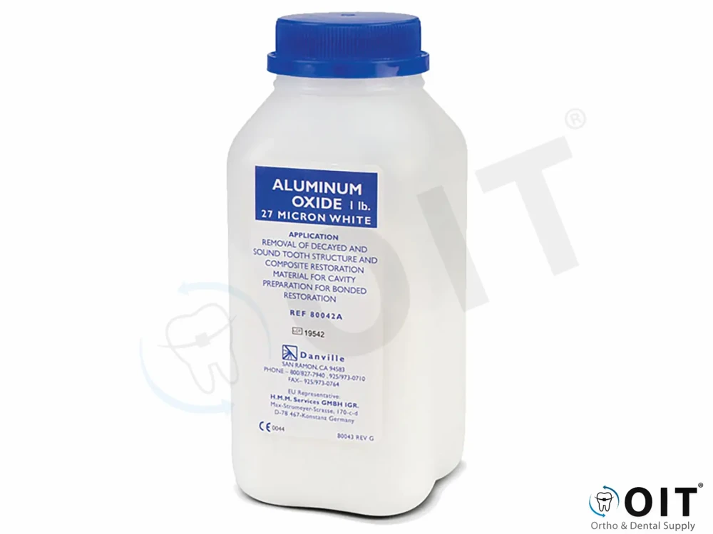 Danville Aluminium Oxide 27 mu