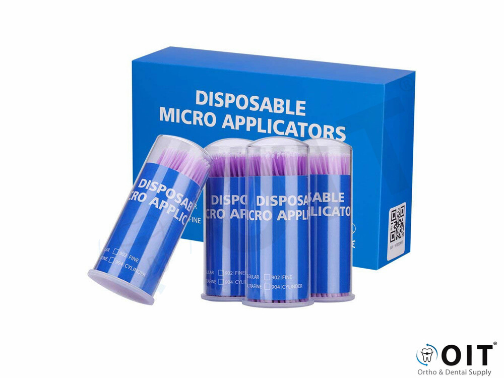 FHS Micro Applicators regular 18-901T