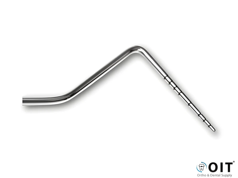 American Eagle Lite Michigan Sonde 0