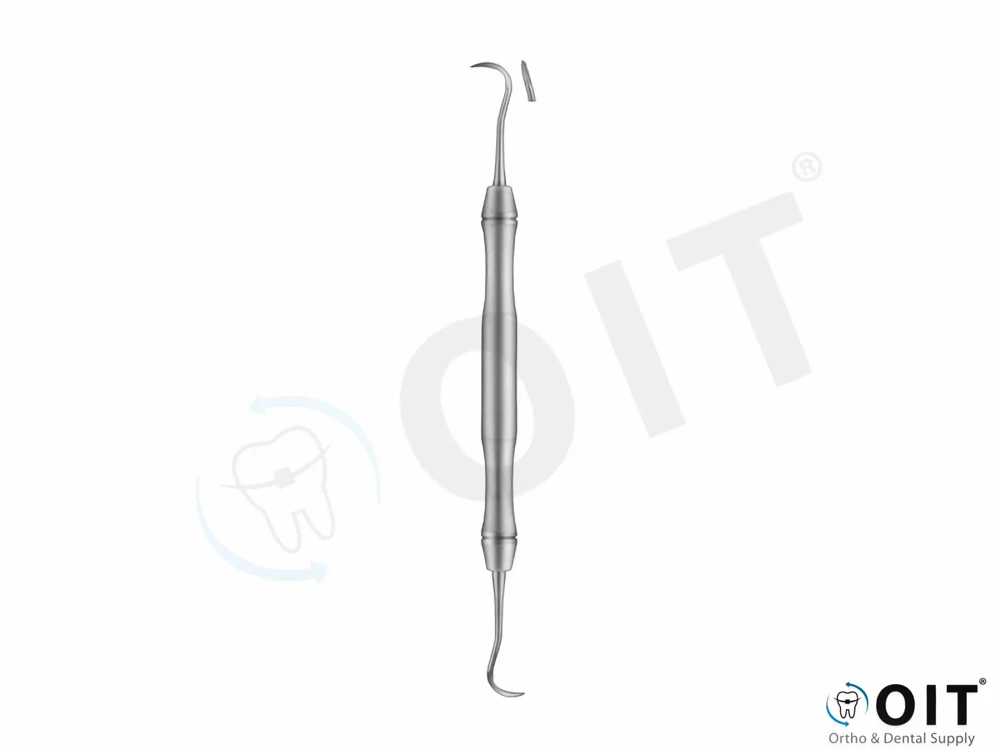 Carl Martin Scaler Liquid Steel H6/H7