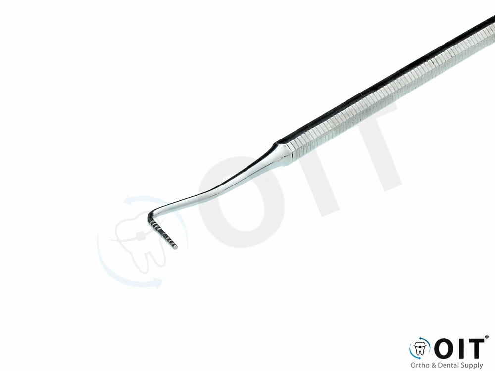 Carl Martin Pocketsonde Williams