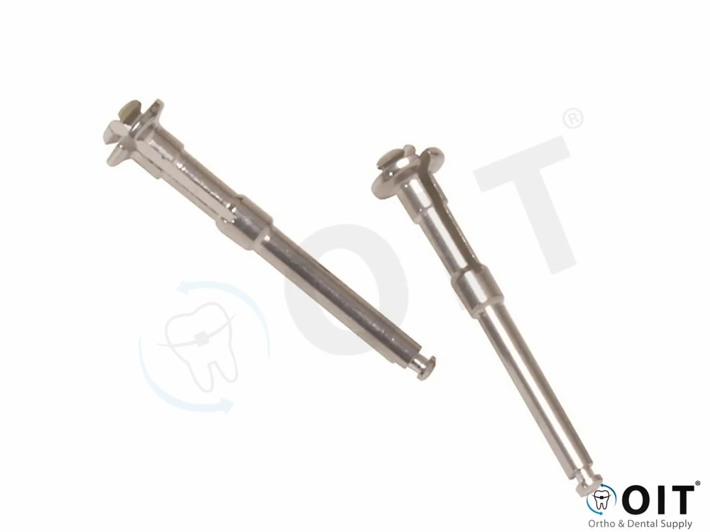 RA Cosmedent Mini Mandrel L.T. Flexidisc