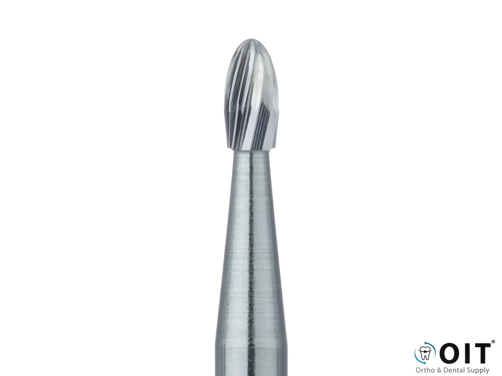 RA TC Meisinger Carbide HM379 .018