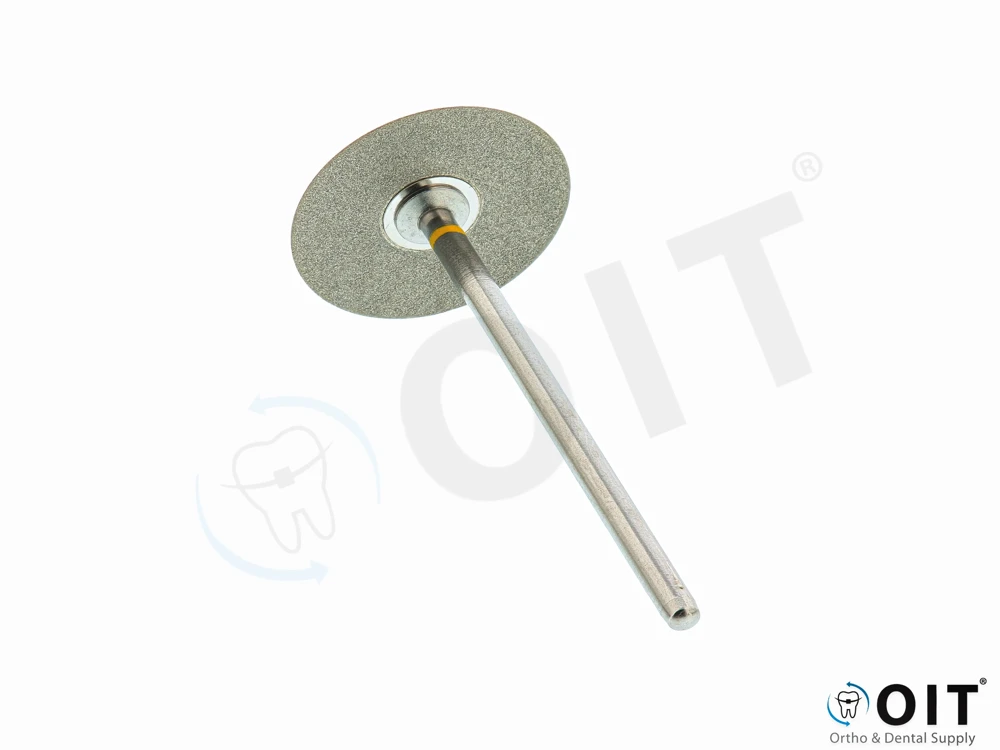 Horico HP Diamant Schijf 359F190