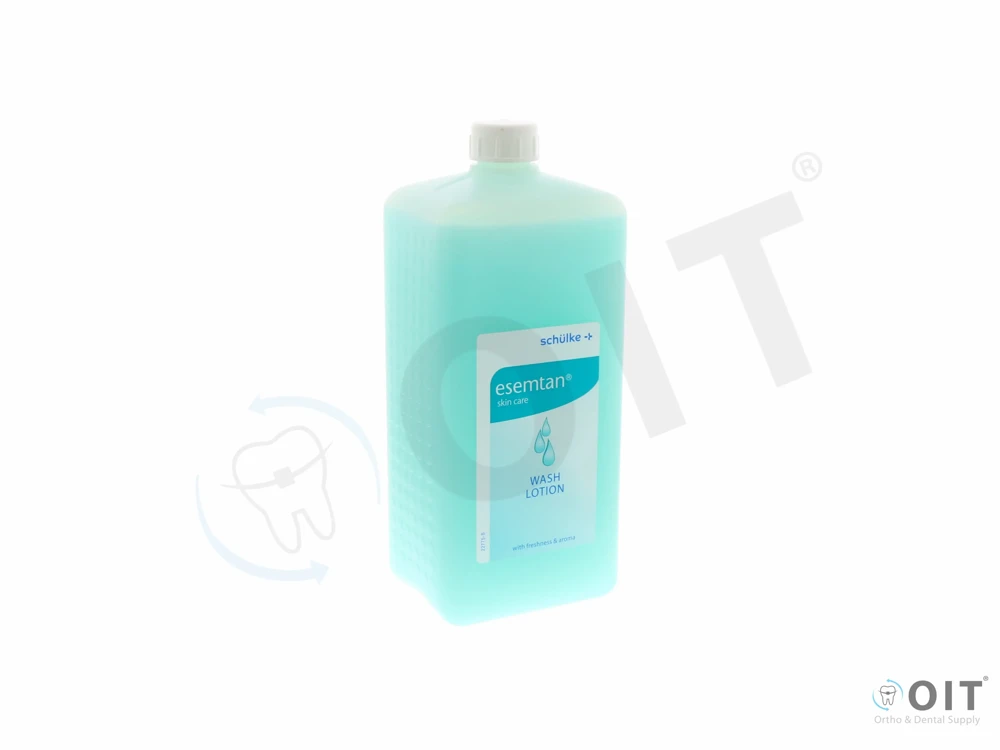 Schulke Esemtan Washlotion Zeep