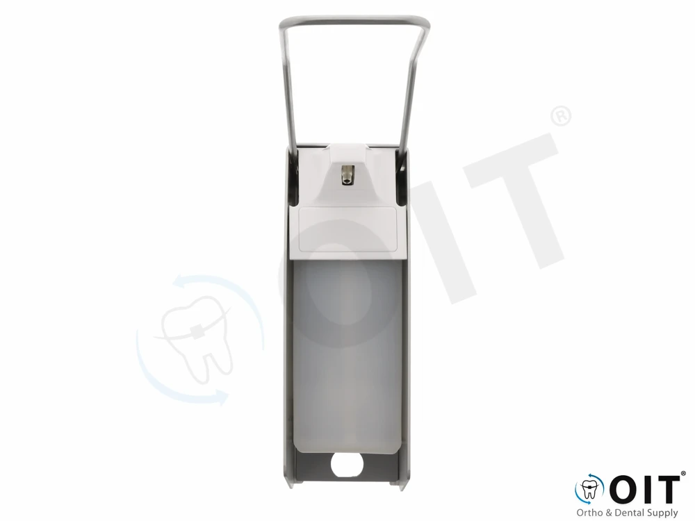 Elleboog dispenser ELS 26  (500ml)