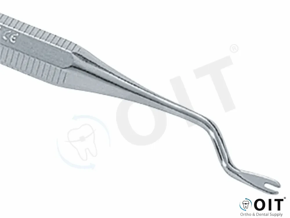 Distal End Bender Double-Ended