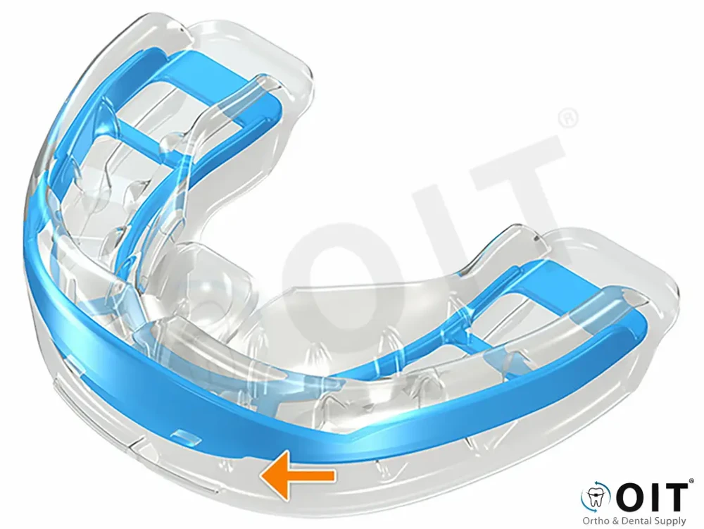 Myobrace T3 For Teens maat 4