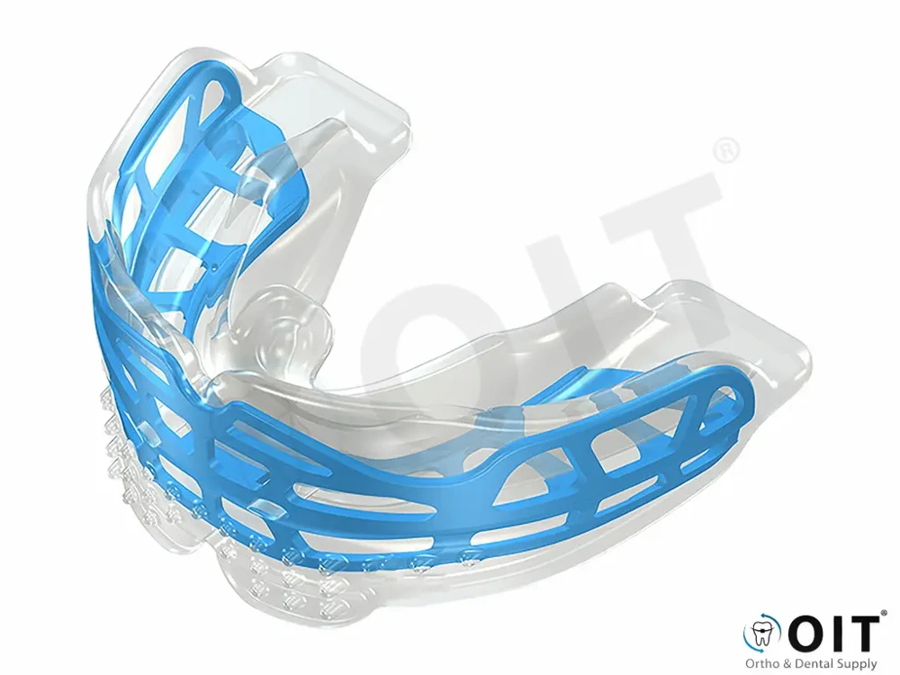 Myobrace T2 Large Clear