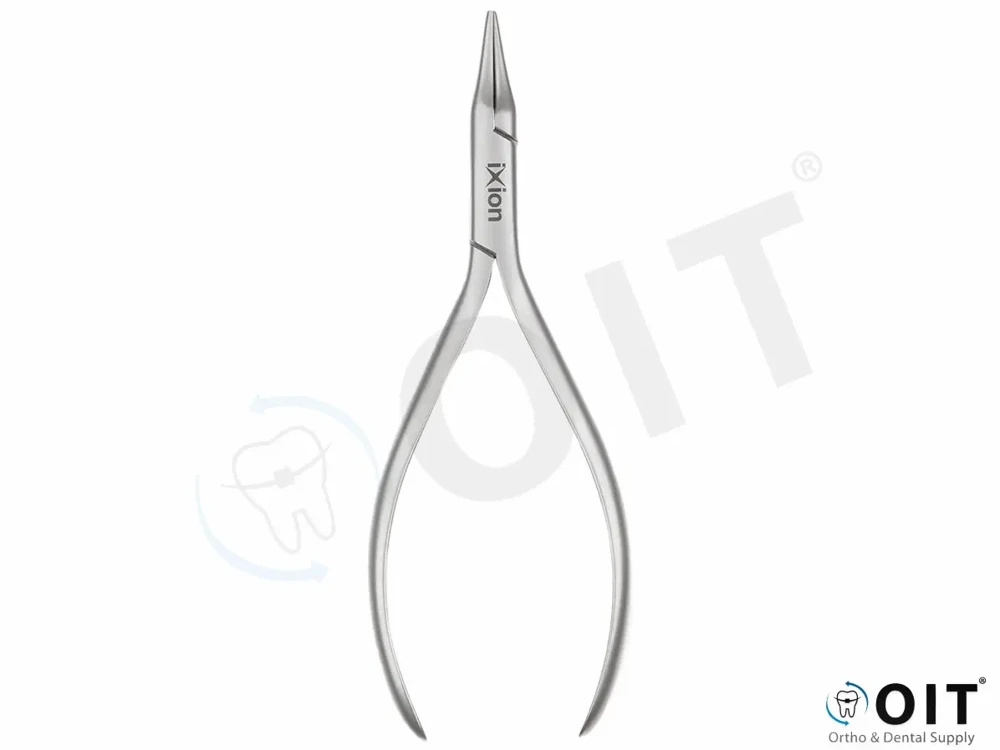 Ixion Hollow Chop Pliers