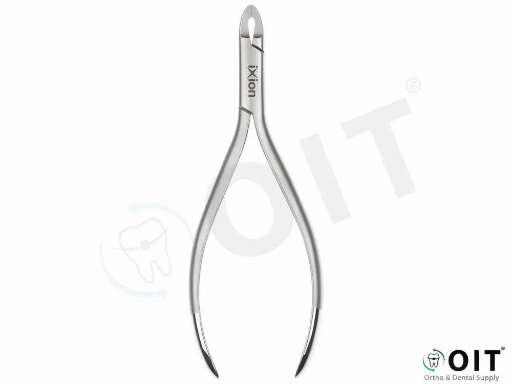 Pin Ligature Cutter 7° Angle (soft .016)