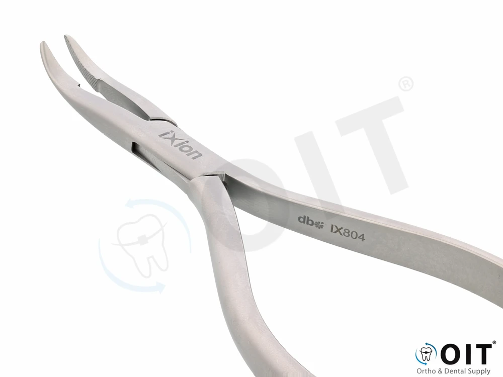 Ixion Weingart Fine Tipped