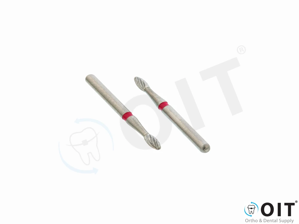 FG Fineer boor eivormig, (TC379.314.014)