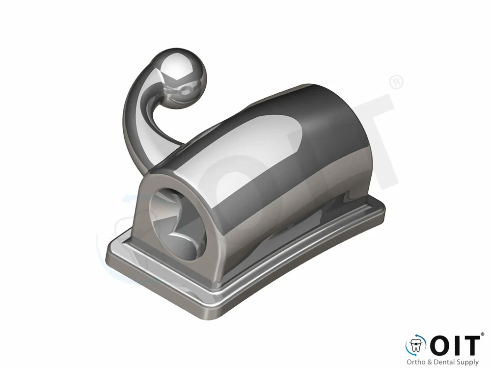 Single Tube .022 17 nc Magnum Small Pad