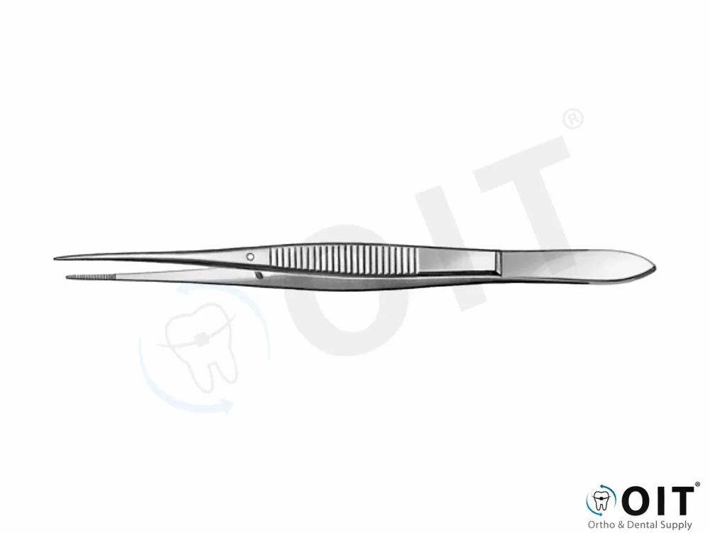 Carl Martin Pincet Recht Geribbeld