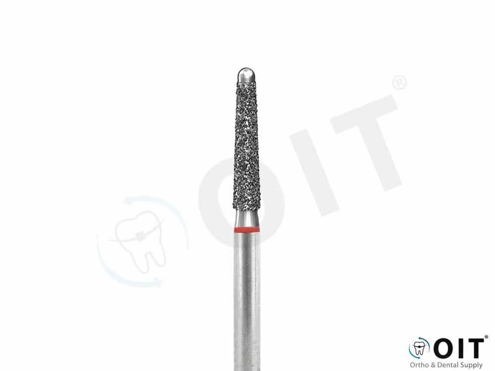 Komet FG diamantboor 851/012