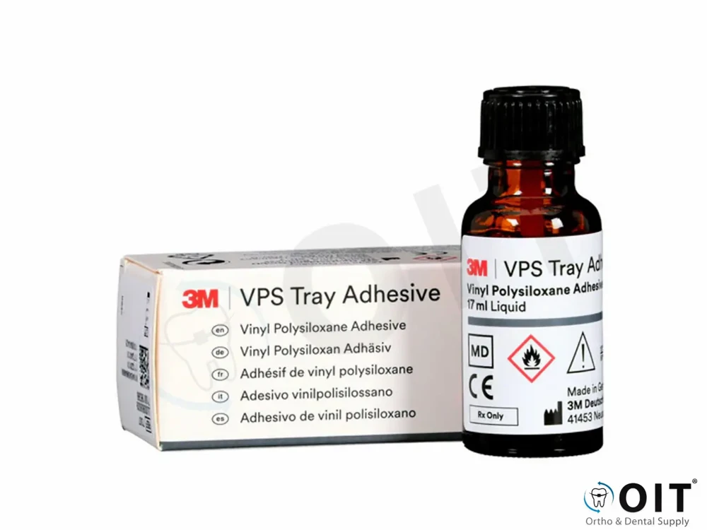 3m Espe VPS Tray Adhesive nr. 7307