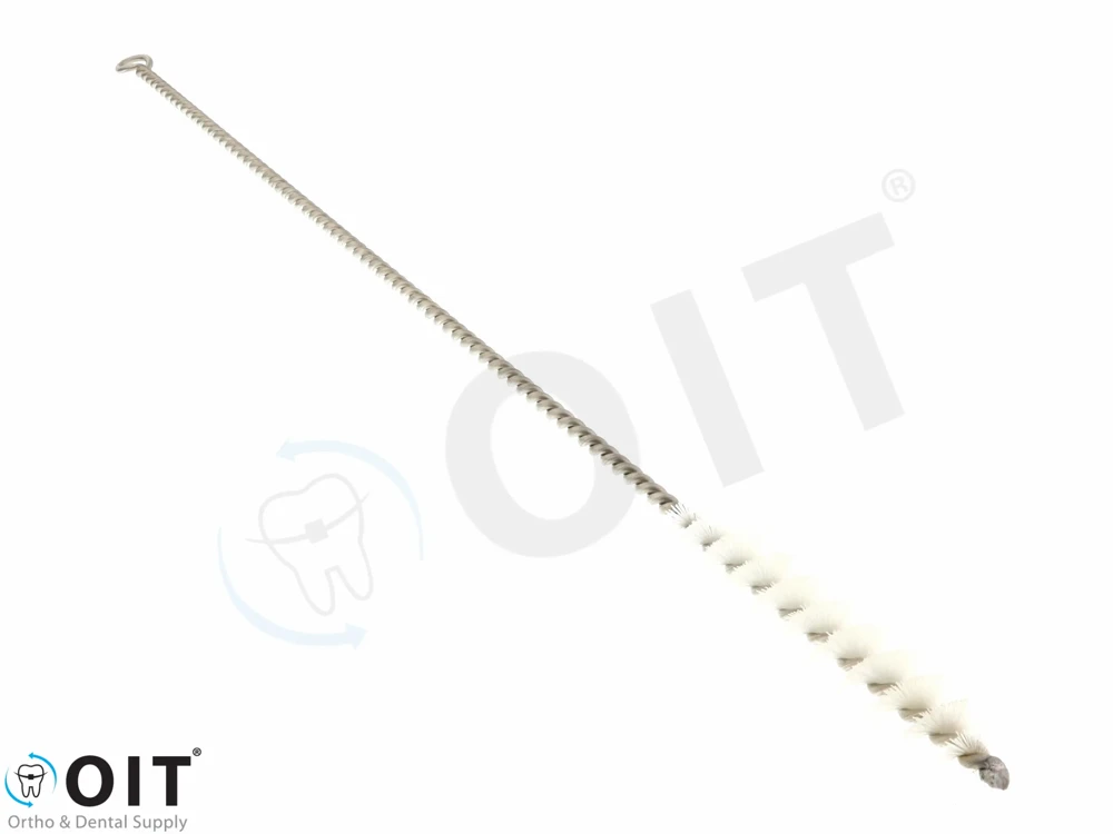 Reinigingsborstel (filterkaars Miele)