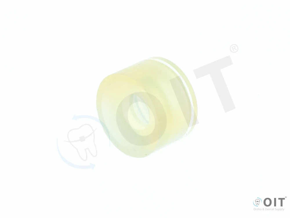 Miele ADS Adapter/Siliconen 20 mm