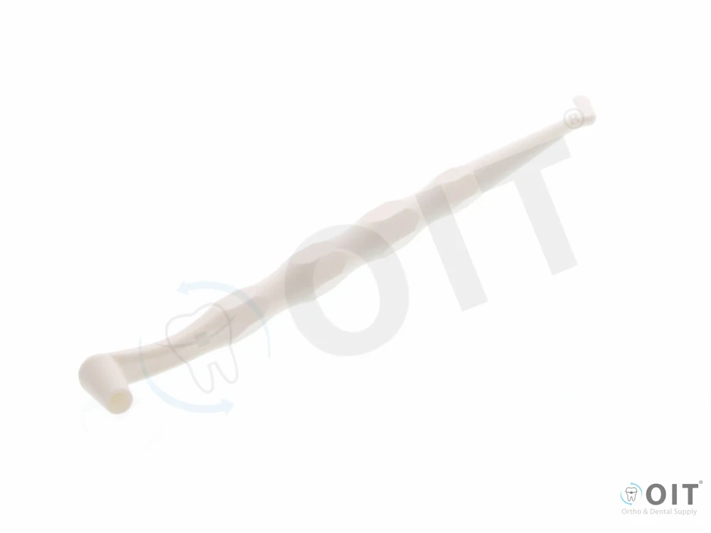 Houder voor Etchkwastje, Dental Central