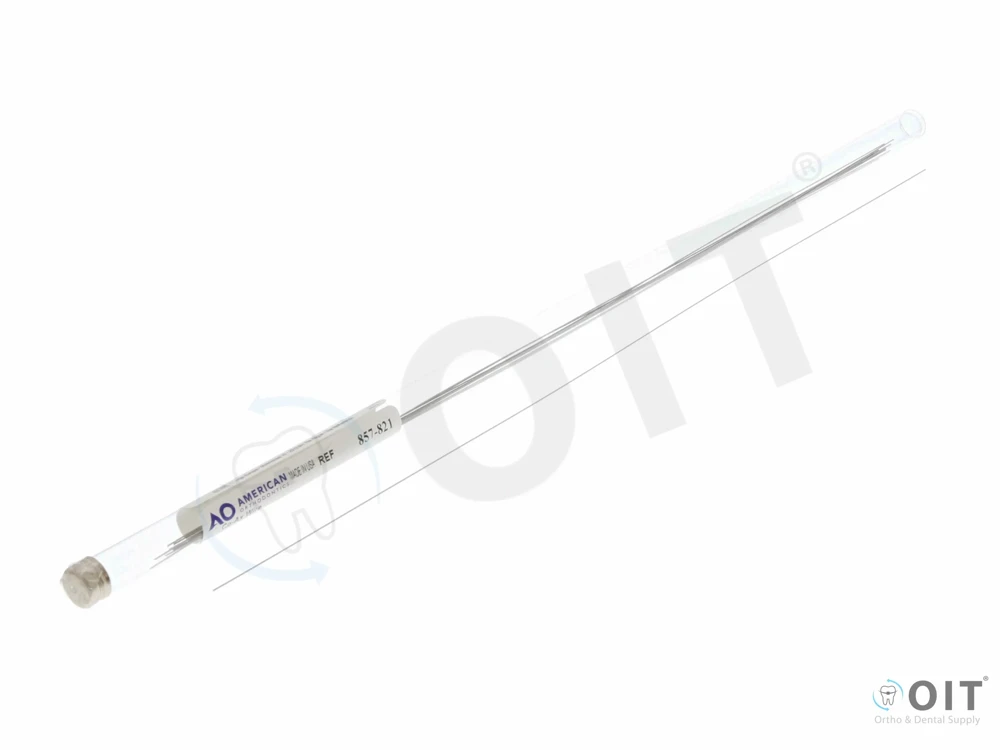 Co-ax draad Six Strand .0215