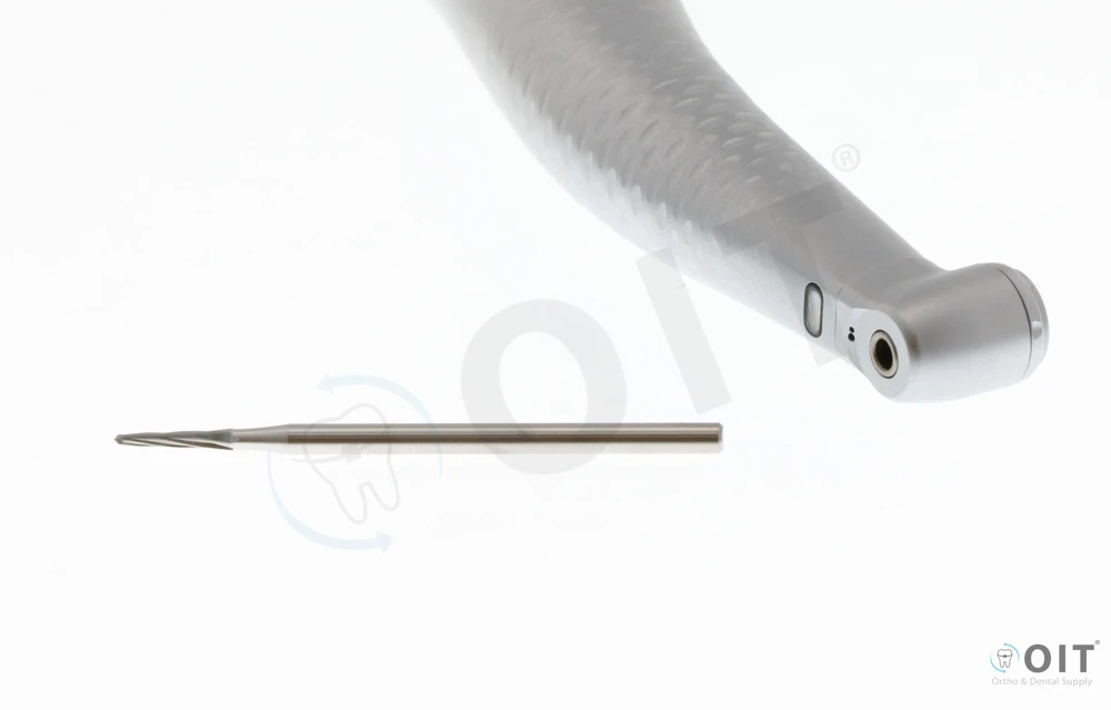 Komet H267 HP 016 hardmetaal botsnijder