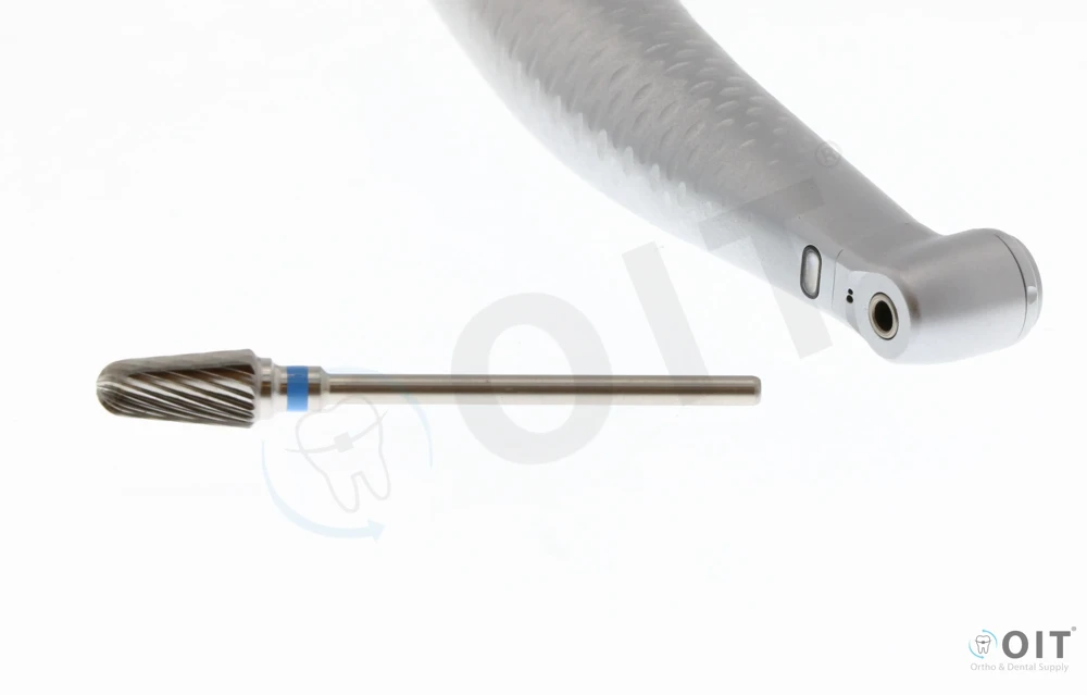 HP Frais TC 5270.060 L:12 mm D6 mm