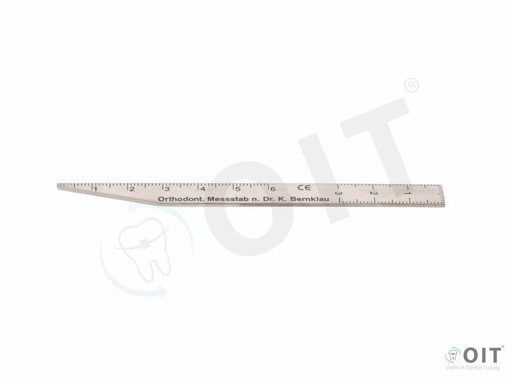 Ruler (Bernklau) RVS