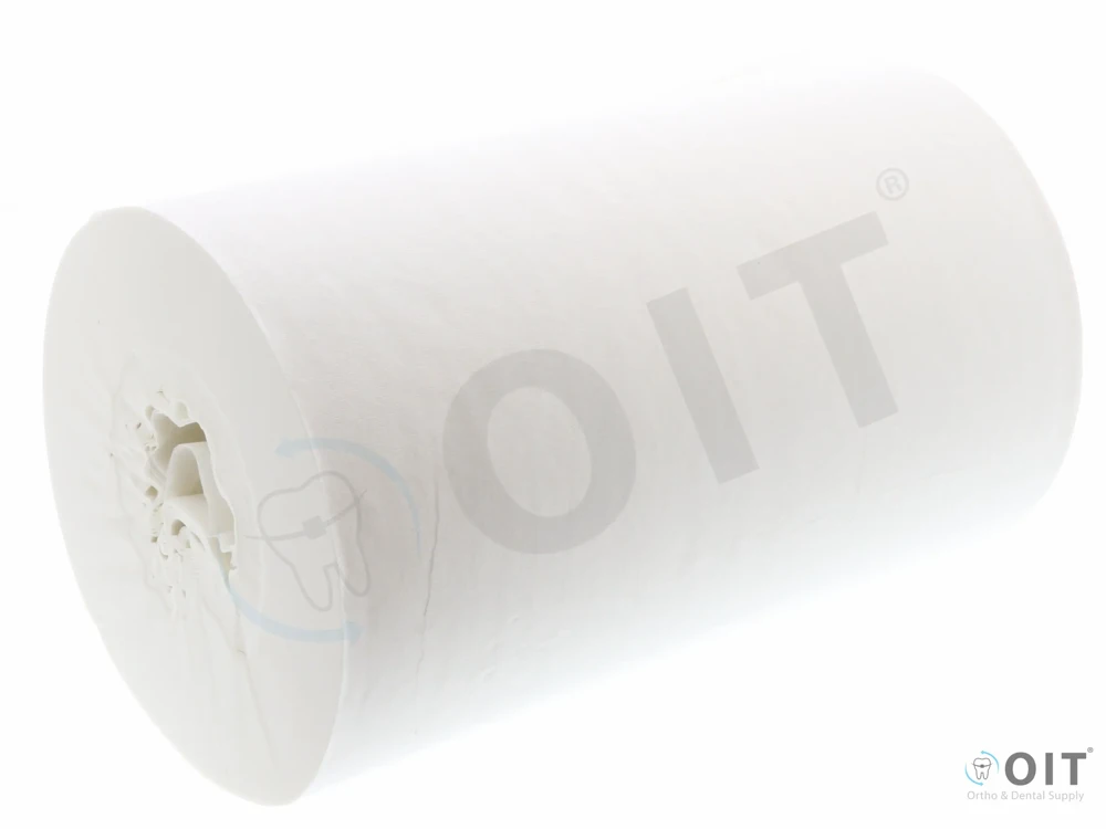 Handdoekrollen voor Mini Tork dispenser