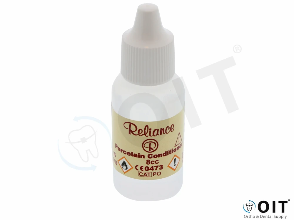 Porcelain Conditioner