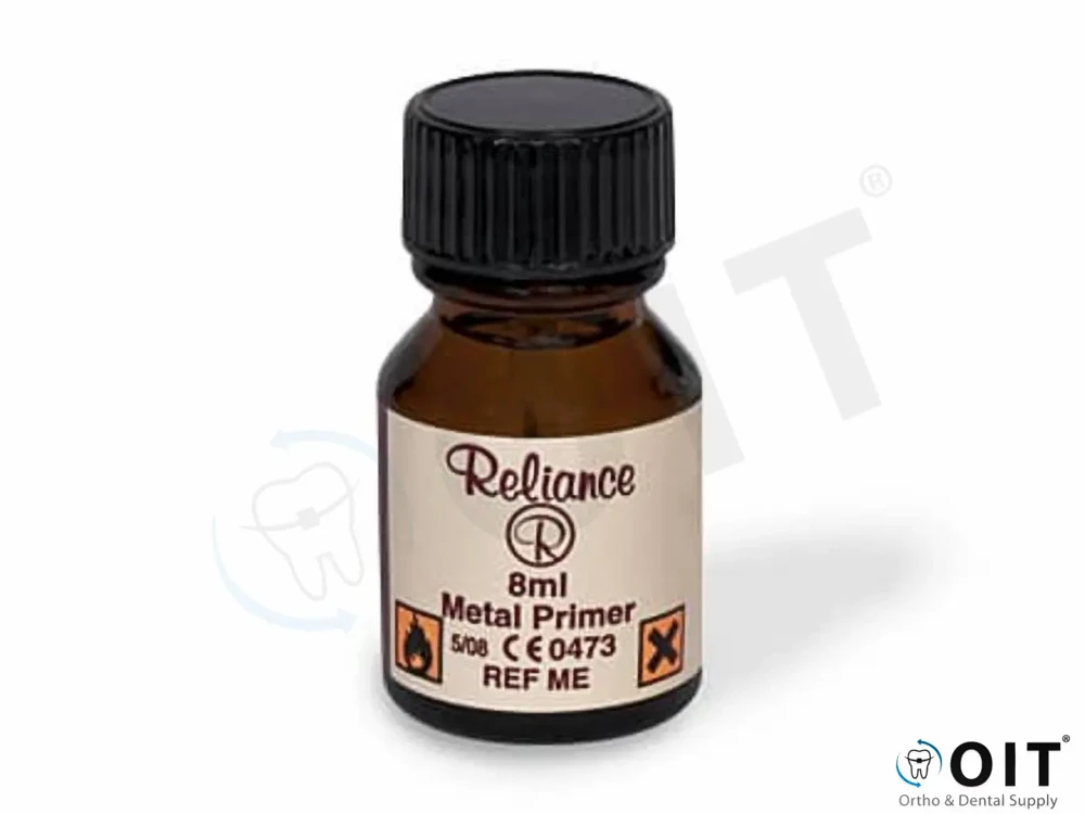 Metal Primer