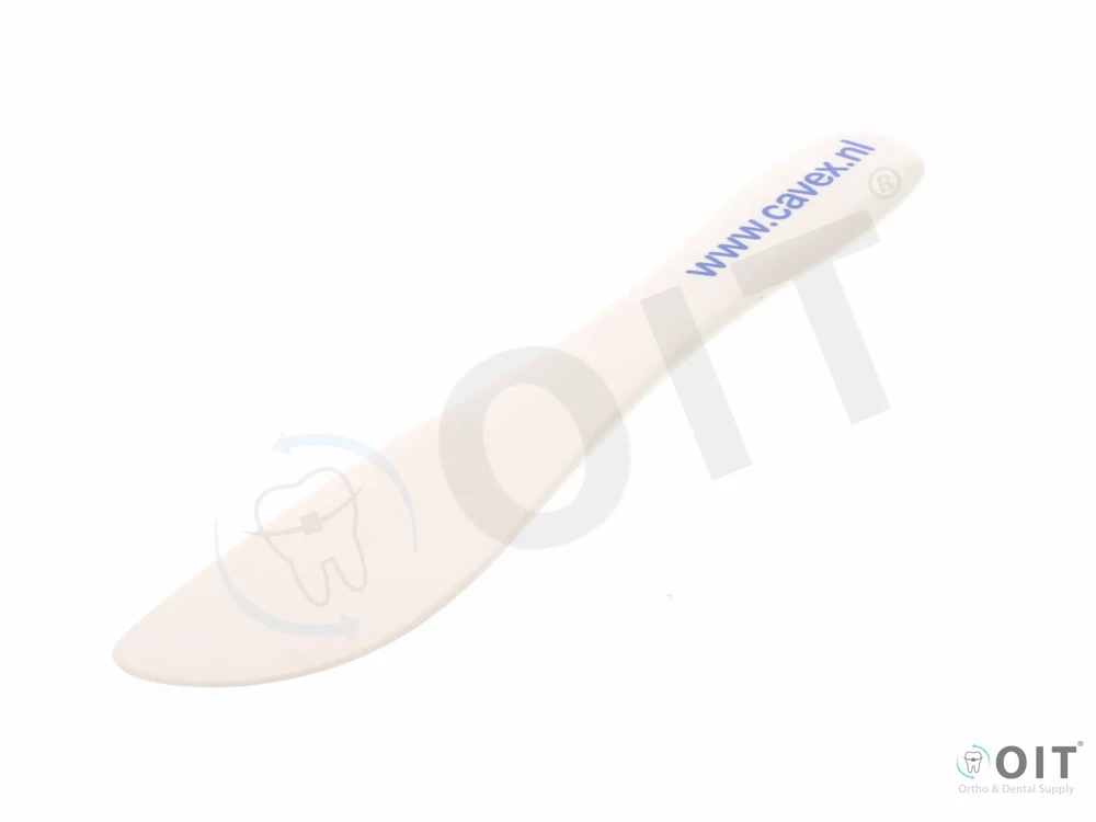 Cavex alginaatspatel Mikrona